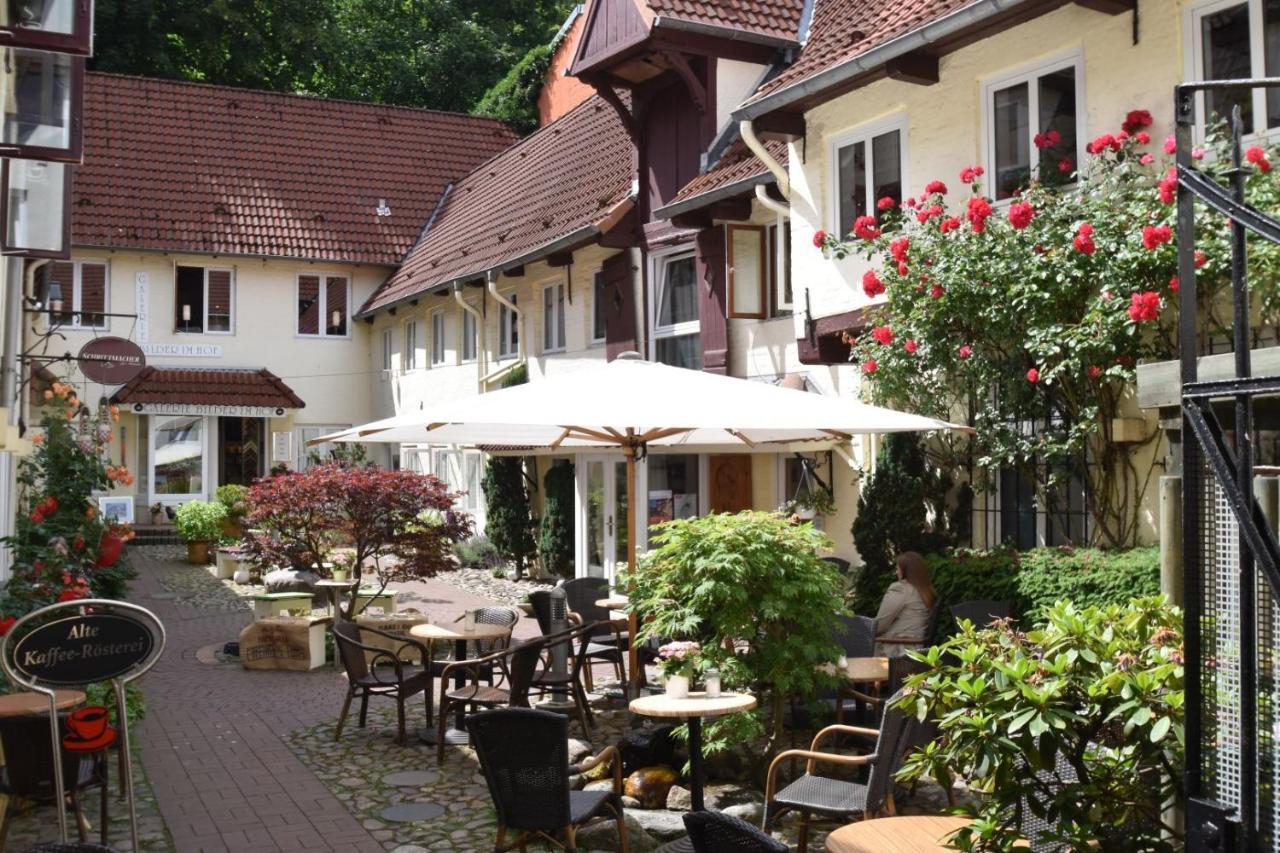fewo1846 - Im Sonnenhof Flensburg Exterior foto
