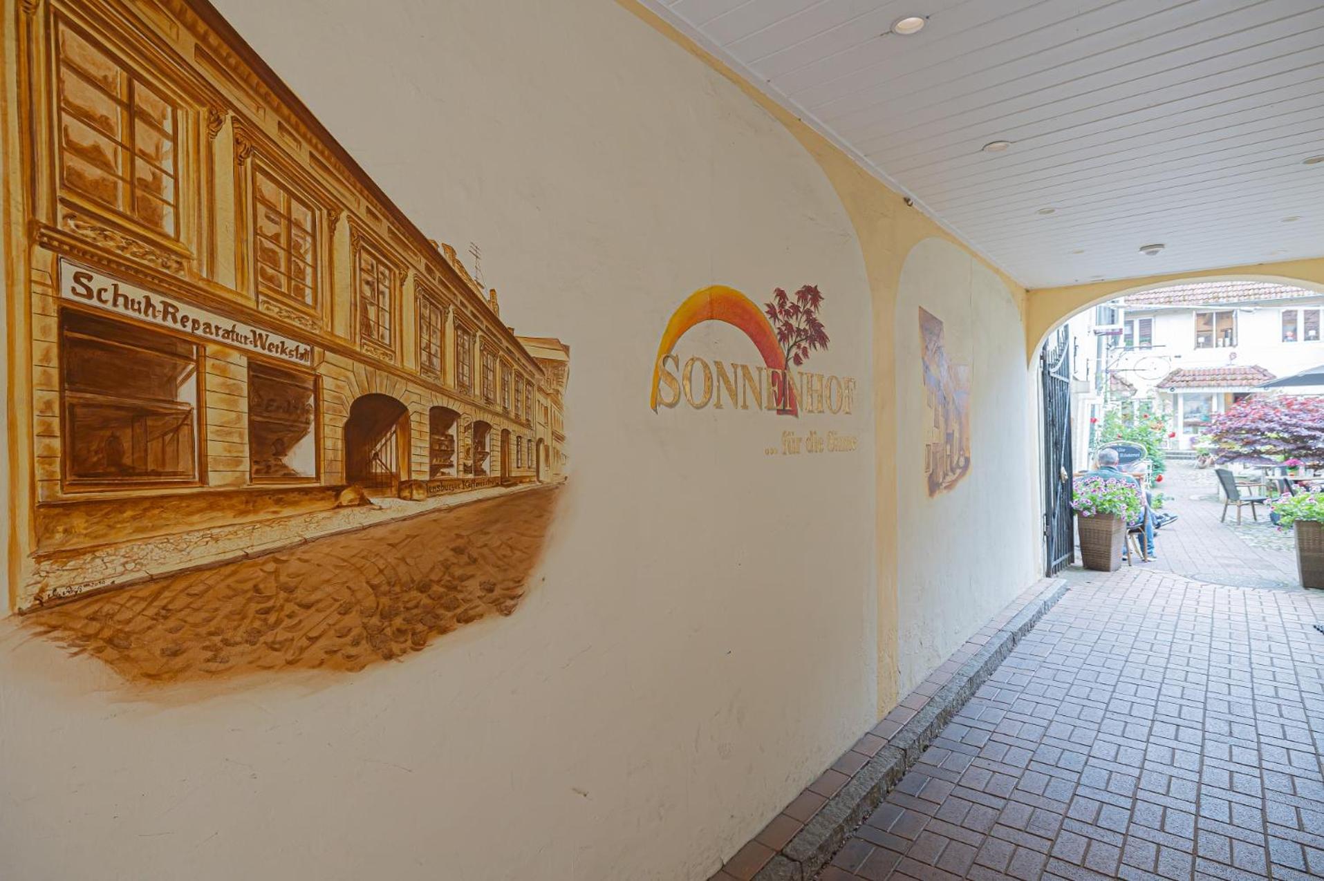fewo1846 - Im Sonnenhof Flensburg Exterior foto